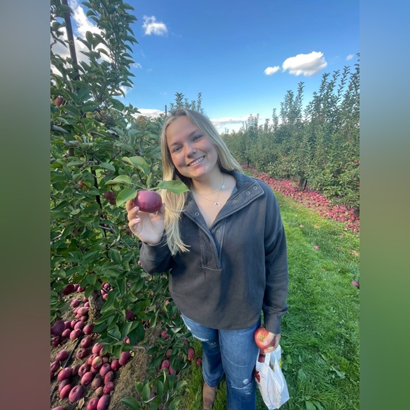 Meet your Posher, Hadley - Picture 2 of 5